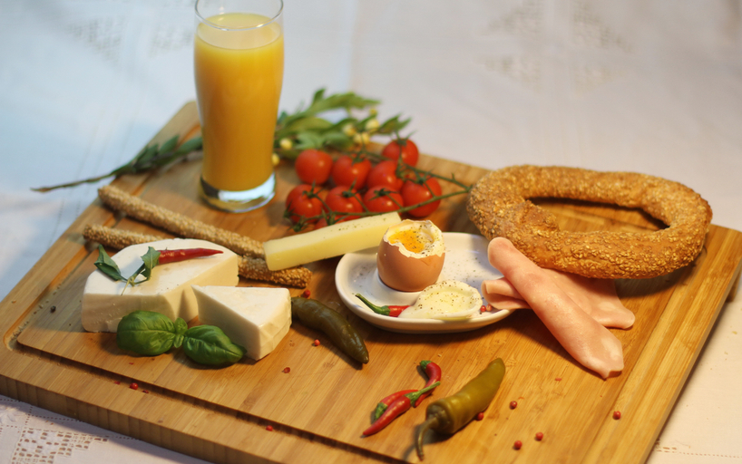 Food & Drinks 4, Medieval Castle Suites Traditional, North Aegean