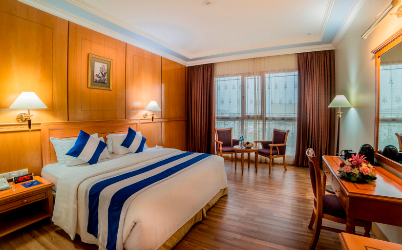 Bedroom 11