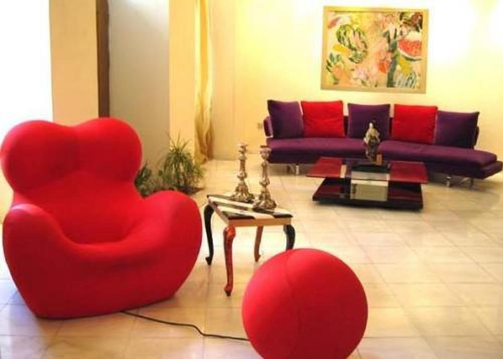 Public Area 4, Art Hotel Athens, Attica