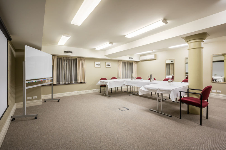 Public Area 3, Launceston Central Apartment, Launceston - Pt B