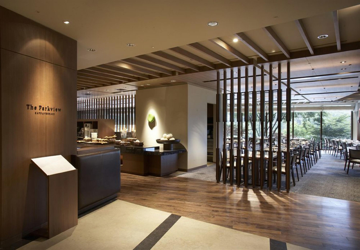Public Area 4, The Shilla Seoul, Jung