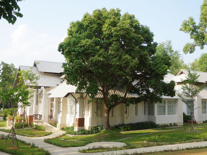 Vivo Bene Village, Doi Saket