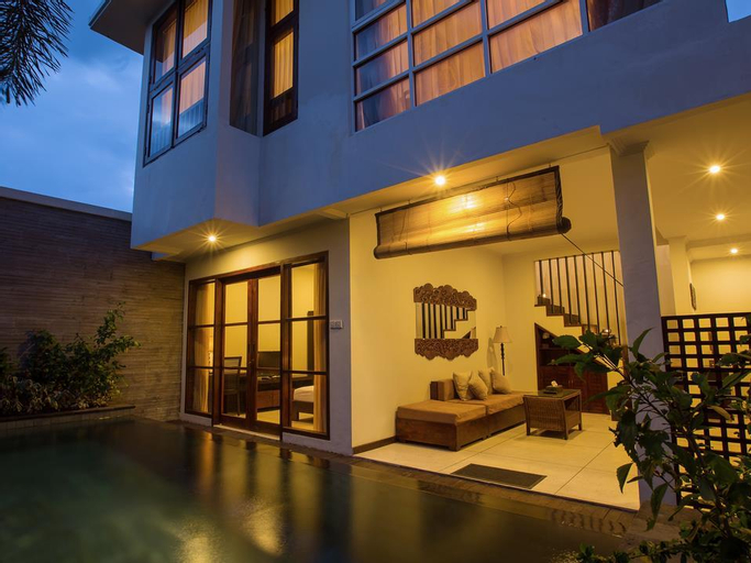 Munari Villa and Spa Batubulan, Gianyar