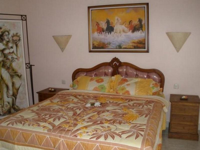 Bali Bunga Kembang Guest House, Gianyar