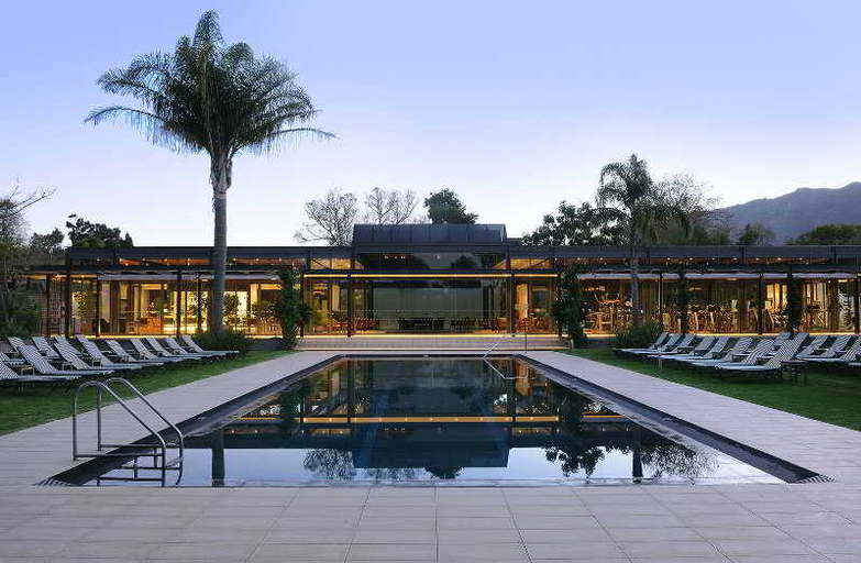 Sport & Beauty 2, Vineyard Hotel, City of Cape Town