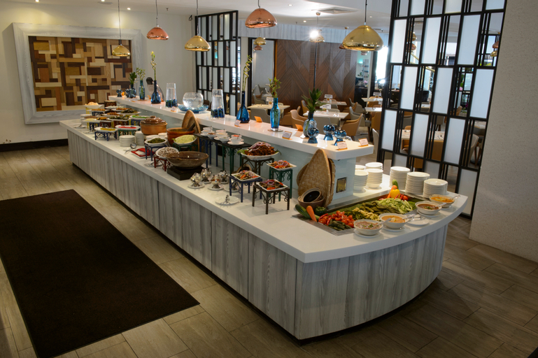 De Palma Hotel Ampang, Hulu Langat