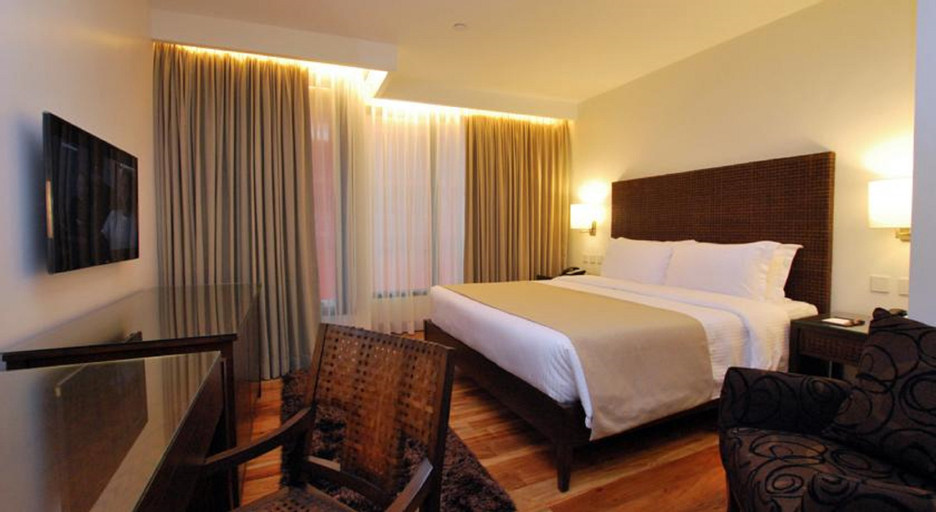Bedroom 18