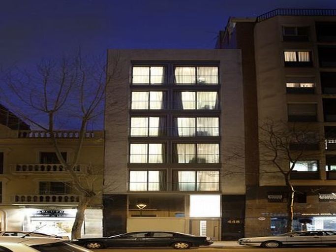 Exterior & Views, MH Apartments Family, Barcelona