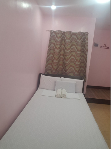 Pedz Cing Mango Lodge, Oslob