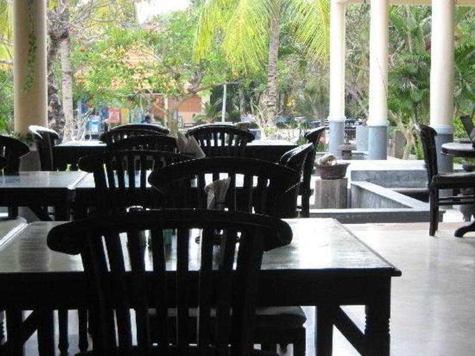 Food & Drinks 4, Garden View Cottages, Badung