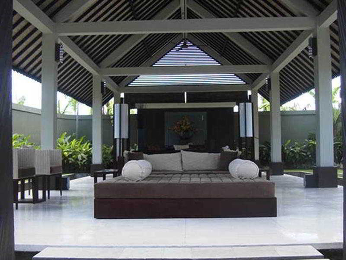 Public Area, Alu Bali, Badung