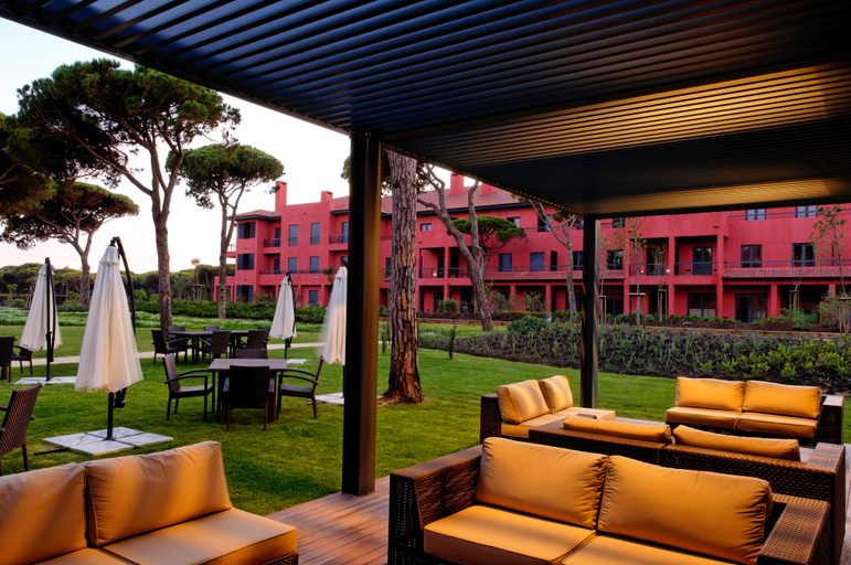 Public Area 5, Sheraton Cascais Resort - Hotel & Residences, Cascais