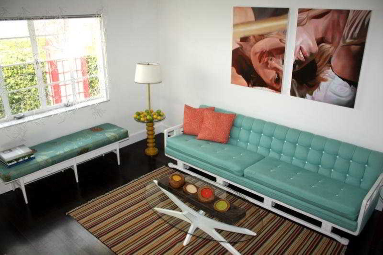 Others, Stay at Lincoln, Miami-Dade