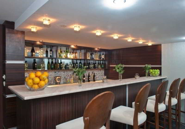 Food & Drinks 5, Hotel Princess Old City, Fatih