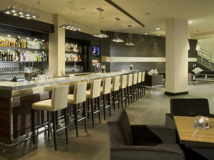 Food & Drinks 5, Delta Hotels Guelph Conference Centre, Wellington