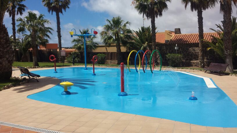 Sport & Beauty 4, Monte Feliz, Las Palmas