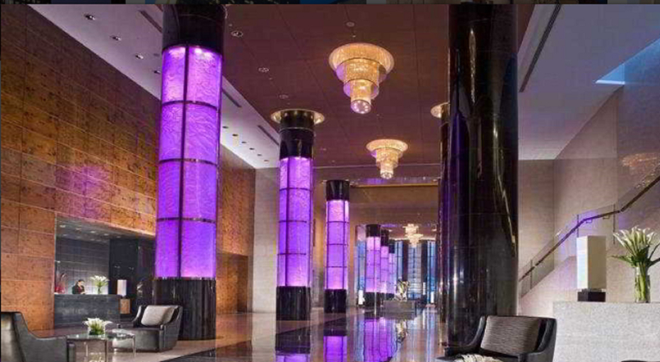 Public Area 4, Grand Millennium Beijing, Beijing