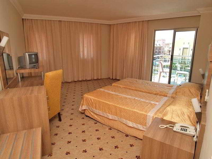 Bedroom 3, Club Side Coast, Manavgat
