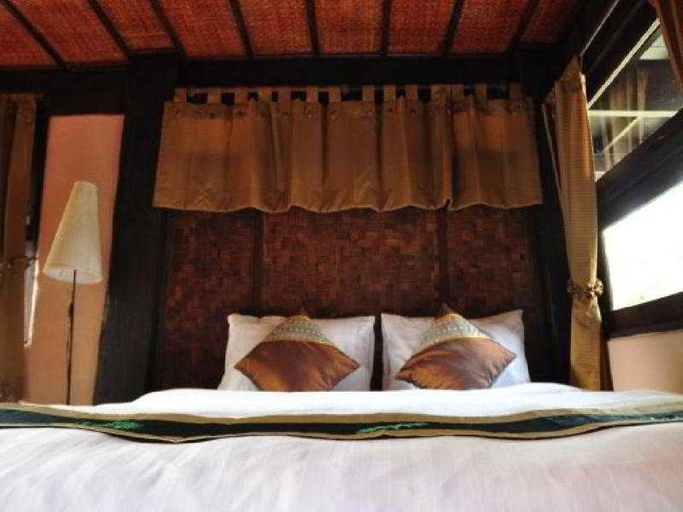 Bedroom 4, E-Outfitting Doikham Resort, Muang Chiang Mai