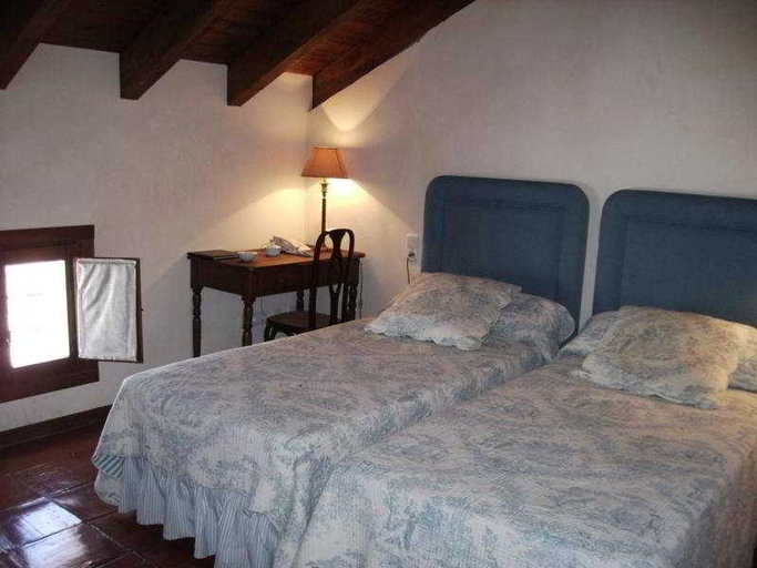 Bedroom 2, Doña Anita, Valencia