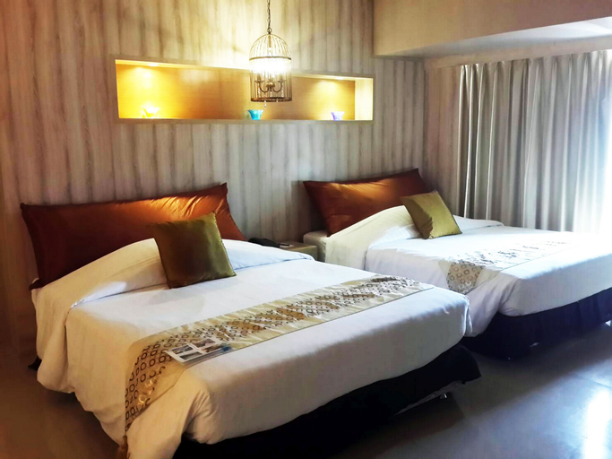 Bedroom 24