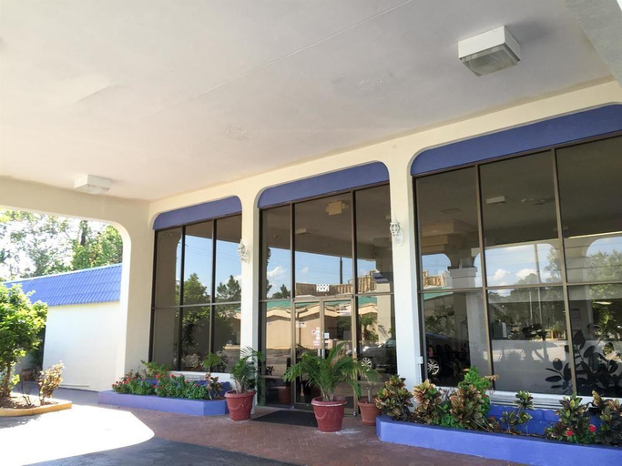 Others, Motel 6 Daytona Beach FL - Speedway, Volusia