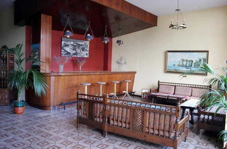 Public Area 2, Tejuma, Santa Cruz de Tenerife