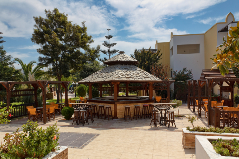 Exterior & Views 2, Gaia Royal Hotel, South Aegean