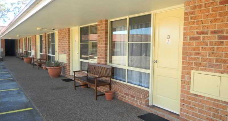 Exterior & Views 1, Comfort Inn Lake Macquarie, Lake Macquarie - East