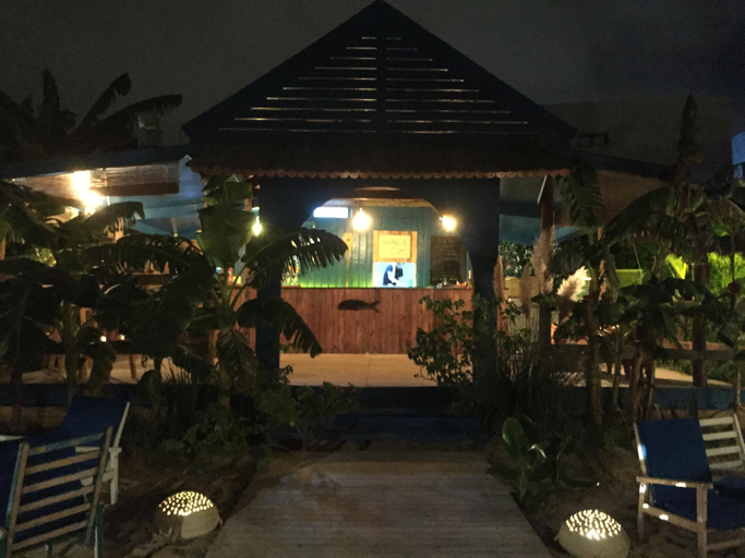 Public Area 2, Residence Hammamet, Hammamet