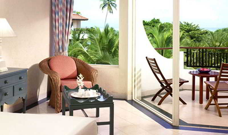 Bedroom 3, Taj Bentota Resort & Spa, Bentota