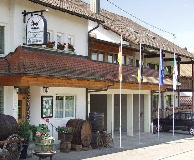 Exterior & Views 4, Rammersweier Hof, Ortenaukreis