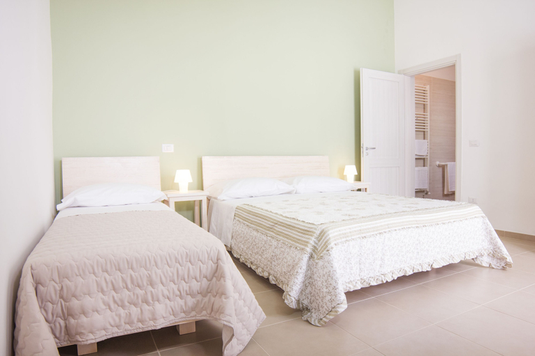 Nonna Nina B&B, Lecce
