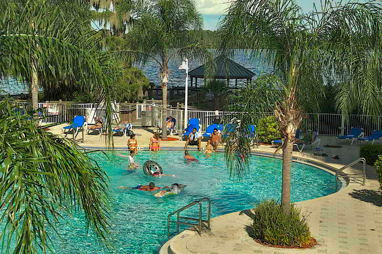 Sport & Beauty 2, Blue Heron Beach Resort, Orange