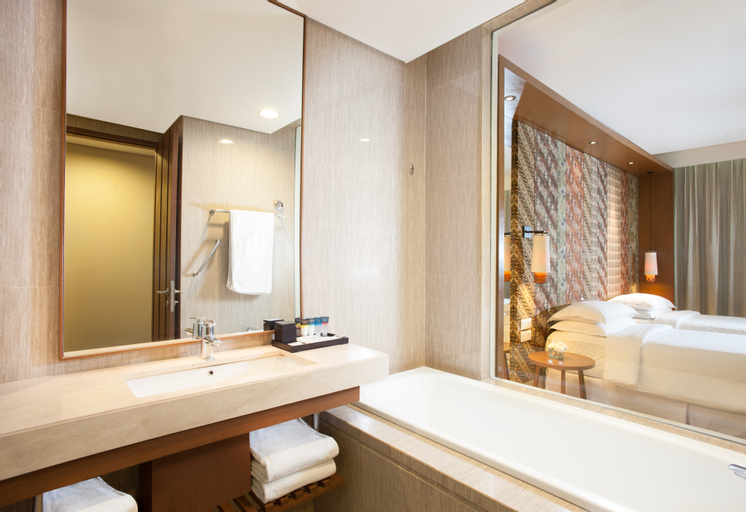 Bathroom 6