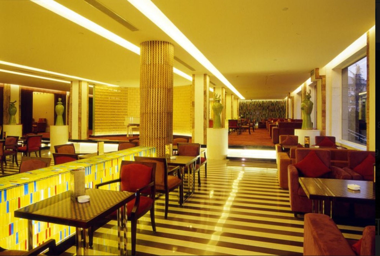 Others 3, Beijing Friendship Hotel, Beijing