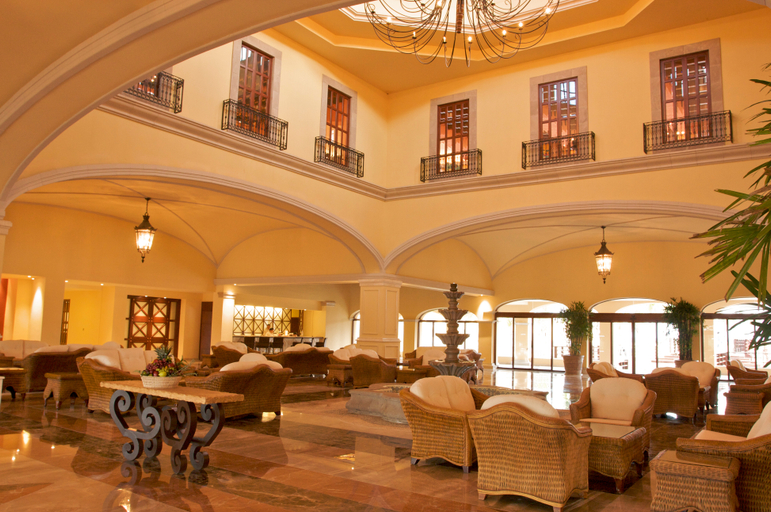 Public Area 3, Kimpton Tres Rios All Inclusive by IHG, Cozumel