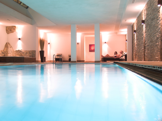 Sport & Beauty 2, Schweizerhof Gourmet & SPA, Visp