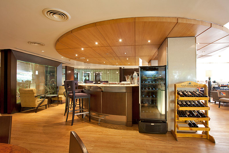 Food & Drinks 5, Siri Sathorn Hotel By UHG, Bang Rak