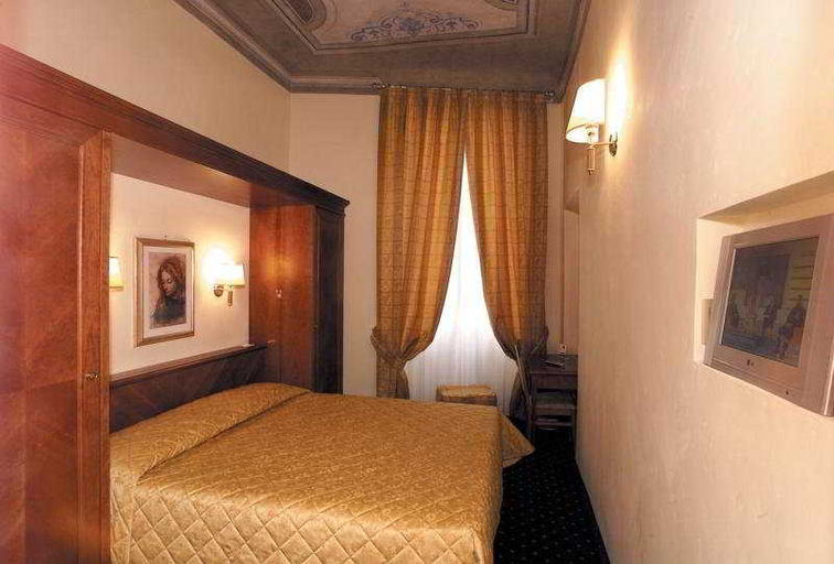 Bedroom 3, Arizona, Florence