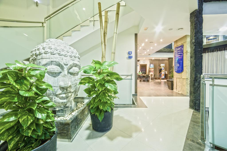 Public Area 4, Dorma Cunit Suites & SPA, Tarragona