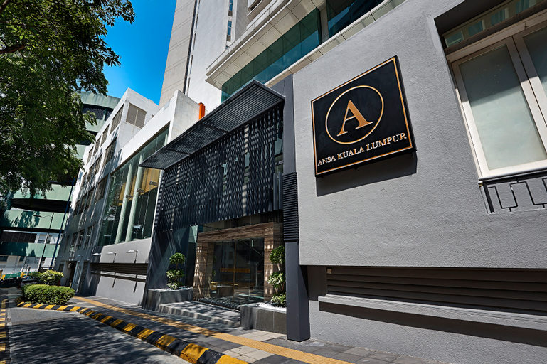 ANSA Hotel Kuala Lumpur, Kuala Lumpur