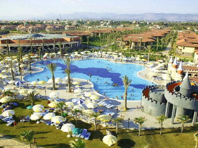 Sport & Beauty 2, TUI BLUE Palm Garden, Manavgat