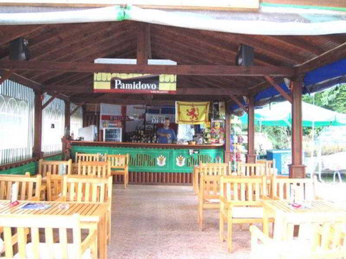 Food & Drinks 5, Hotel Varshava, Varna