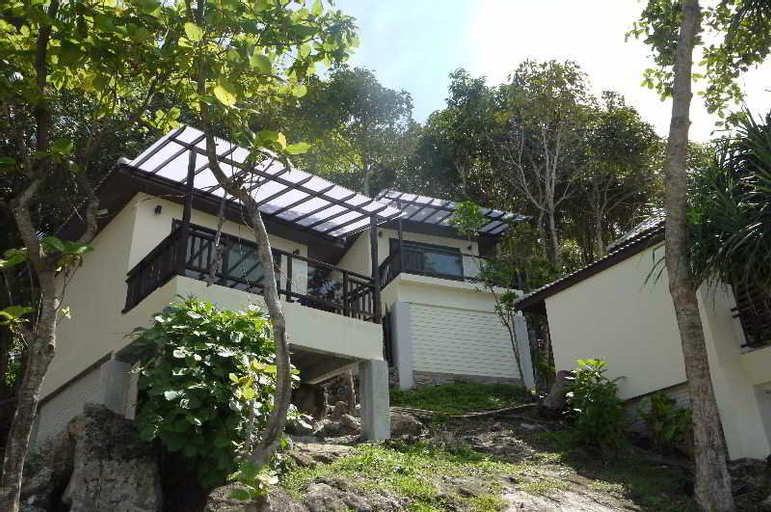 Exterior & Views 2, Moonlight Bay Resort, Ko Lanta