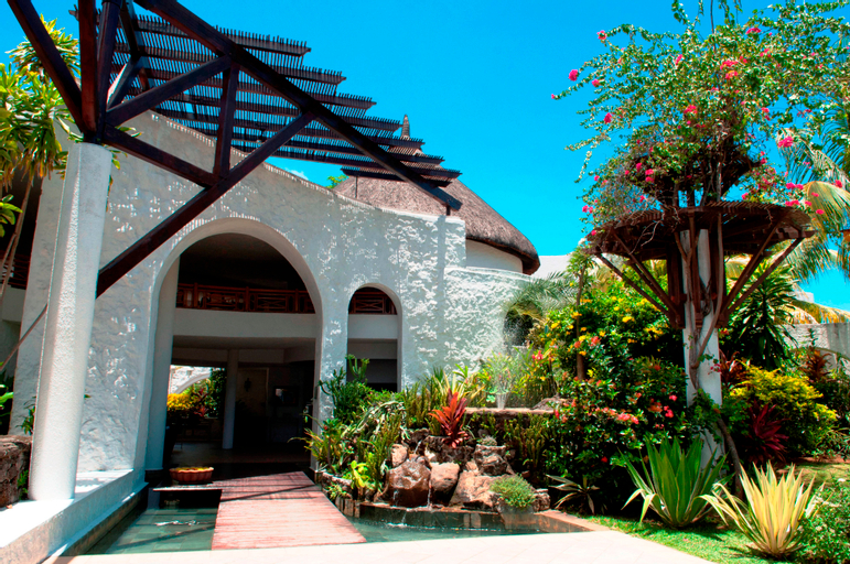 Casuarina Resort & Spa,