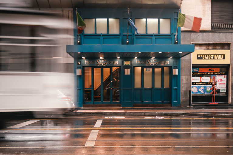 AXYHOTELS InnStyle Milano, Milano