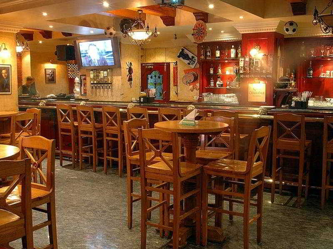 Food & Drinks 5, Ramee Guestline Hotel Khar, Mumbai Suburban
