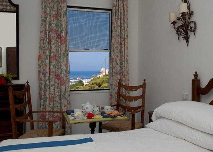 Bedroom 3, Hotel Chiaia Di Luna, Latina