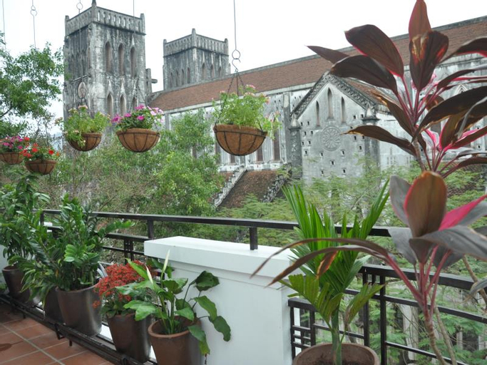 Cinnamon Cathedral Hotel, Hoàn Kiếm